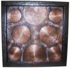 Relief Carving Copper R-04