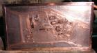 Relief Carving Copper R-07