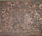 Relief Carving Copper R-08