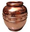 Handmade Vase Copper V-02