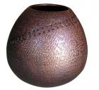 Handmade Vase Copper V-05