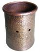 Handmade Vase Copper V-08