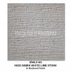 Indo Semin White Lime Stone - In Routered Finish
