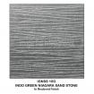 Indo Green Niagara Sand Stone - In Reutered Finish