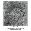 Indo Green Andeyte Stone - In Honed Polished Finish