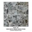 Indo Batik Green Sand Stone - in Honed Polished Finish