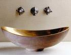 Wastavel Oval Copper WO-01