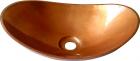 Wastavel Oval Copper WO-02