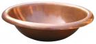 Wastavel Oval Copper WO-04