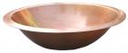 Wastavel Oval Copper WO-05