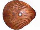 Wastavel Oval Copper WO-06