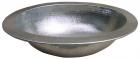 Wastavel Oval Aluminium WO-07