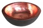 Wastavel Round Copper WR-02