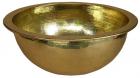 Wastavel Round Brass WR-03