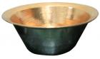 Wastavel Round Brass WR-05