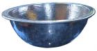 Wastavel Round Aluminium WR-10