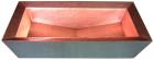 Wastavel Square Copper WS-01