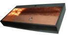 Wastavel Square Copper WS-04