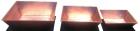 Wastavel Square Copper WS-06