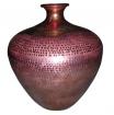 Handmade Copper Jar  G-02