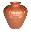 Handmade Copper Jar  G-03