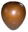 Handmade Copper Jar  G-04