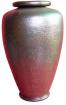 Handmade Copper Jar  G-05