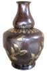 Handmade Copper Jar  G-06