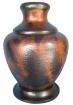 Handmade Copper Jar  G-08