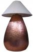 Handmade Copper Table Lamp LM-04